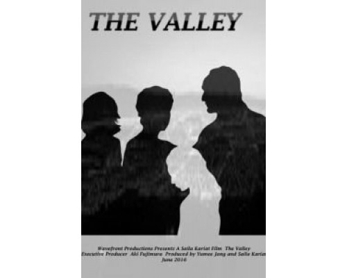 The Valley  (фильм 2017) смотреть онлайн