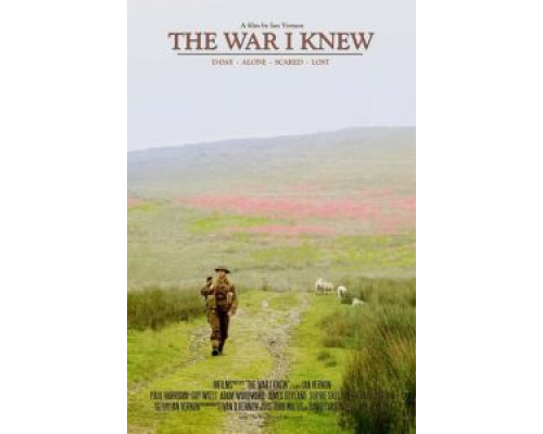 The War I Knew  (фильм 2014) смотреть онлайн