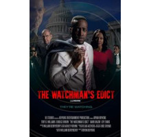 The Watchman's Edict (2017)