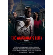 The Watchman's Edict (2017)