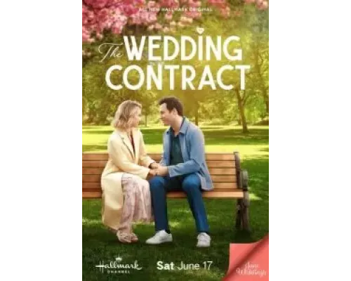 The Wedding Contract  (фильм 2023) смотреть онлайн
