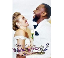 The Wedding Party 2: Destination Dubai (2017)