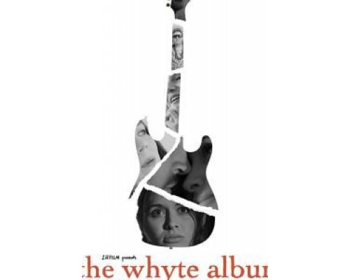 The Whyte Album  (фильм 2015) смотреть онлайн