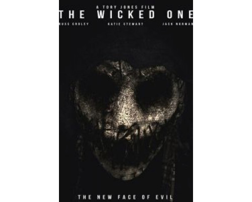 The Wicked One  (фильм 2017) смотреть онлайн