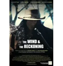The Wind & the Reckoning (2022)
