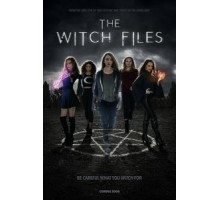 The Witch Files (2018)