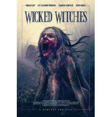 The Witches of Dumpling Farm (2018)