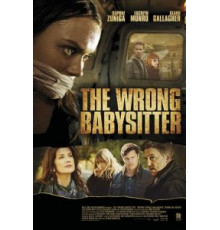 The Wrong Babysitter (2017)