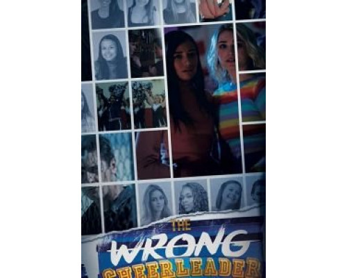 The Wrong Cheerleader  (фильм 2019) смотреть онлайн