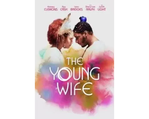 The Young Wife  (фильм 2023) смотреть онлайн