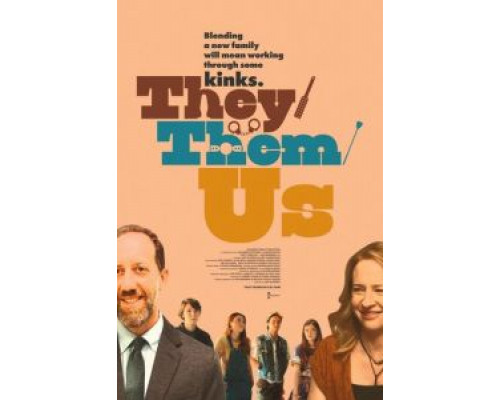They/Them/Us  (фильм 2021) смотреть онлайн