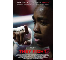 They Fight (2018)