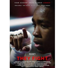They Fight (2018)