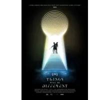 Things Will Be Different (2024)
