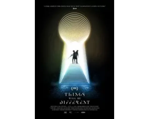 Things Will Be Different  (фильм 2024) смотреть онлайн