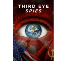 Third Eye Spies (2019)