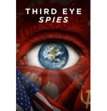 Third Eye Spies (2019)