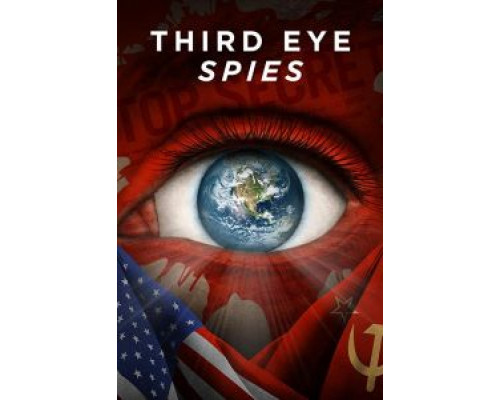 Third Eye Spies  (фильм 2019) смотреть онлайн
