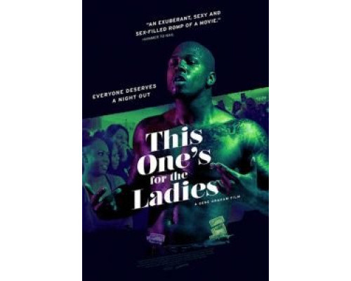 This One's for the Ladies  (фильм 2018) смотреть онлайн