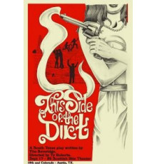 This Side of the Dirt (2018)