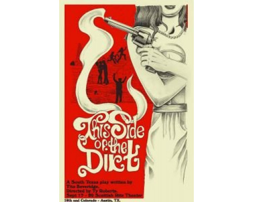 This Side of the Dirt  (фильм 2018) смотреть онлайн