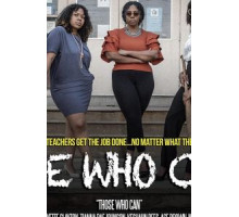 Those Who Can't (2019)