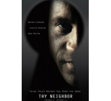 Thy Neighbor (2018)