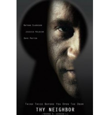 Thy Neighbor (2018)
