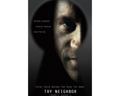 Thy Neighbor  (фильм 2018) смотреть онлайн