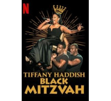 Tiffany Haddish: Black Mitzvah (2019)