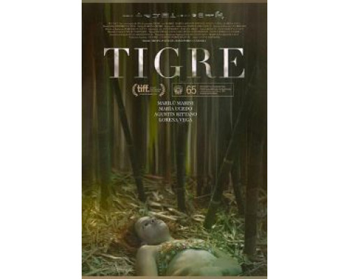 Tigre  (фильм 2017) смотреть онлайн