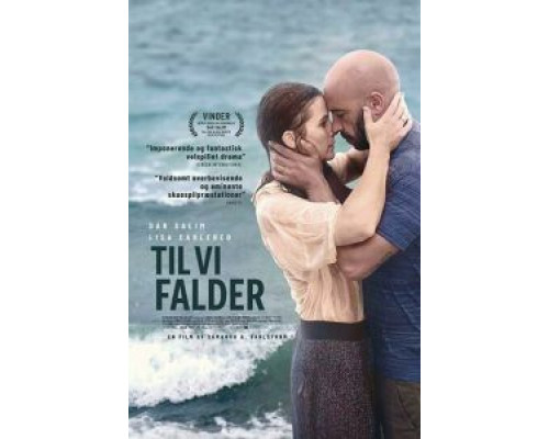 Til vi falder  (фильм 2018) смотреть онлайн