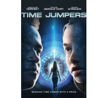 Time Jumpers (2018)