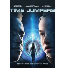 Time Jumpers (2018)