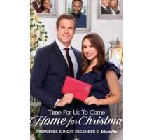 Time for Us to Come Home for Christmas (2020)
