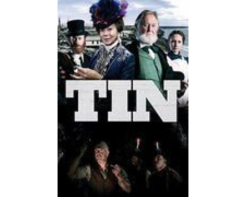 Tin  (фильм 2015) смотреть онлайн