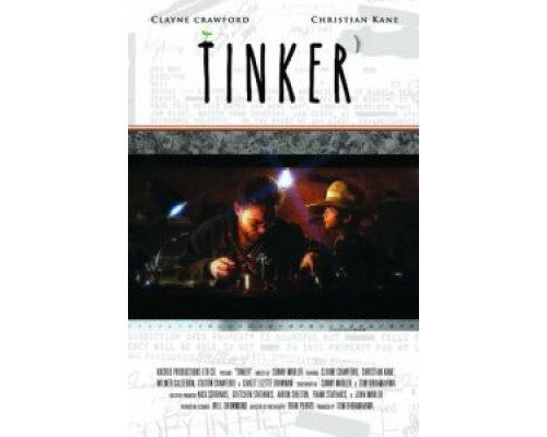 Tinker'  (фильм 2018) смотреть онлайн