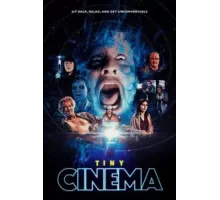 Tiny Cinema (2022)