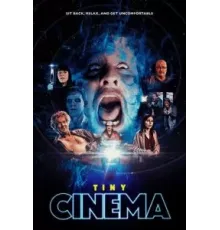 Tiny Cinema (2022)