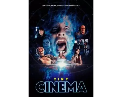 Tiny Cinema  (фильм 2022) смотреть онлайн