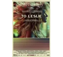 To Leslie (2022)