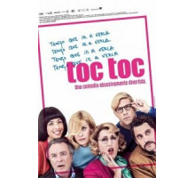 Toc Toc (2017)