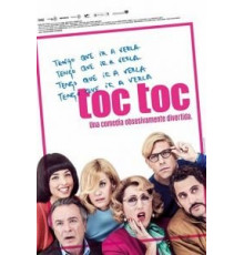 Toc Toc (2017)