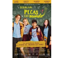 Todas las pecas del mundo (2019)