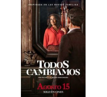 Todos Cambiamos (2019)