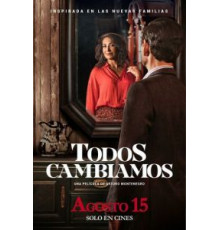 Todos Cambiamos (2019)