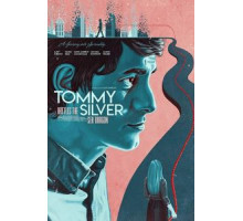 Tommy Battles the Silver Sea Dragon ()