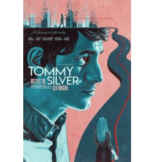 Tommy Battles the Silver Sea Dragon ()