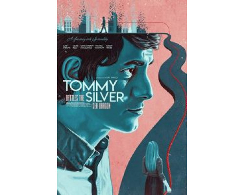 Tommy Battles the Silver Sea Dragon  (фильм ) смотреть онлайн