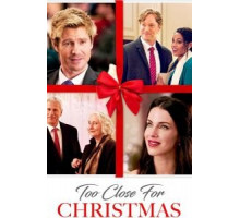 Too Close for Christmas (2020)